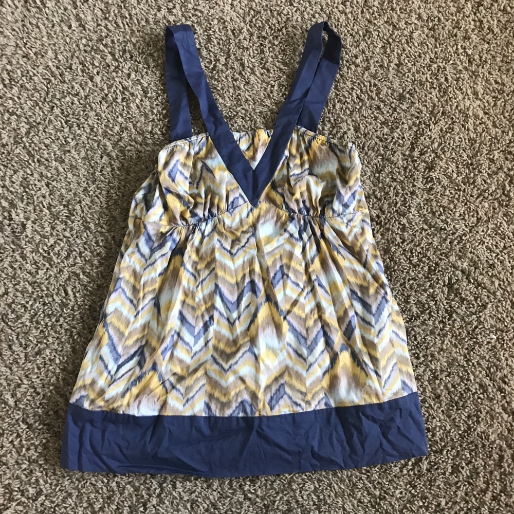 BCBG tank top